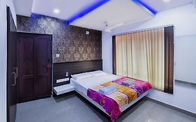Rams Guest House Near Sree Chithra And Rcc